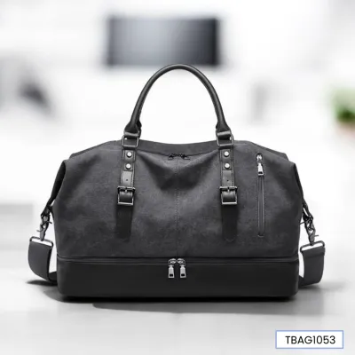 TRANSIT PRO TRAVEL BAG